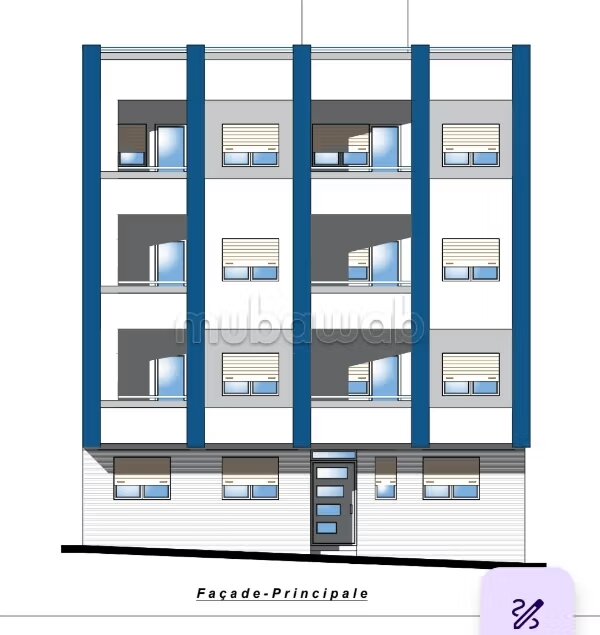 Appartement 85 m² à vendre à Al Hoceïma — Photo 11