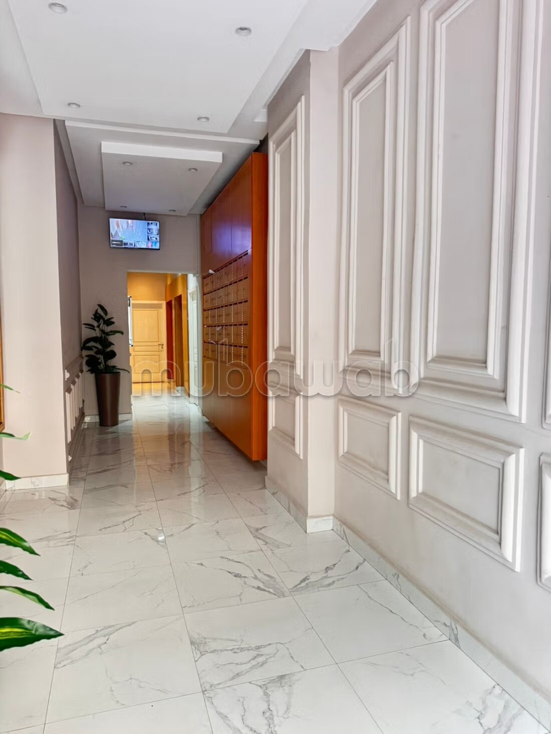 Apartment 100 sqm for rent in Tanger — Photo 6