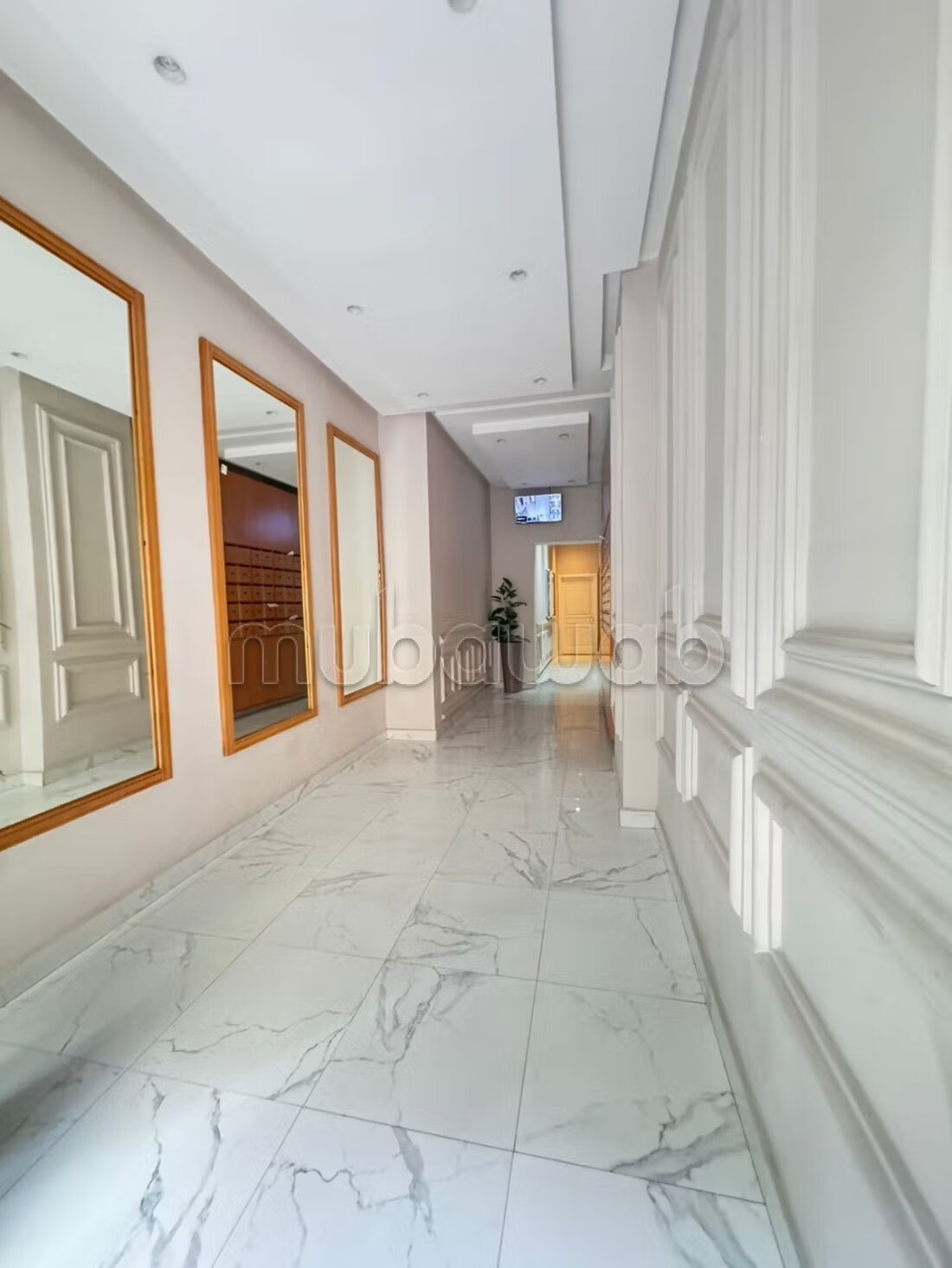 Apartment 100 sqm for rent in Tanger — Photo 7