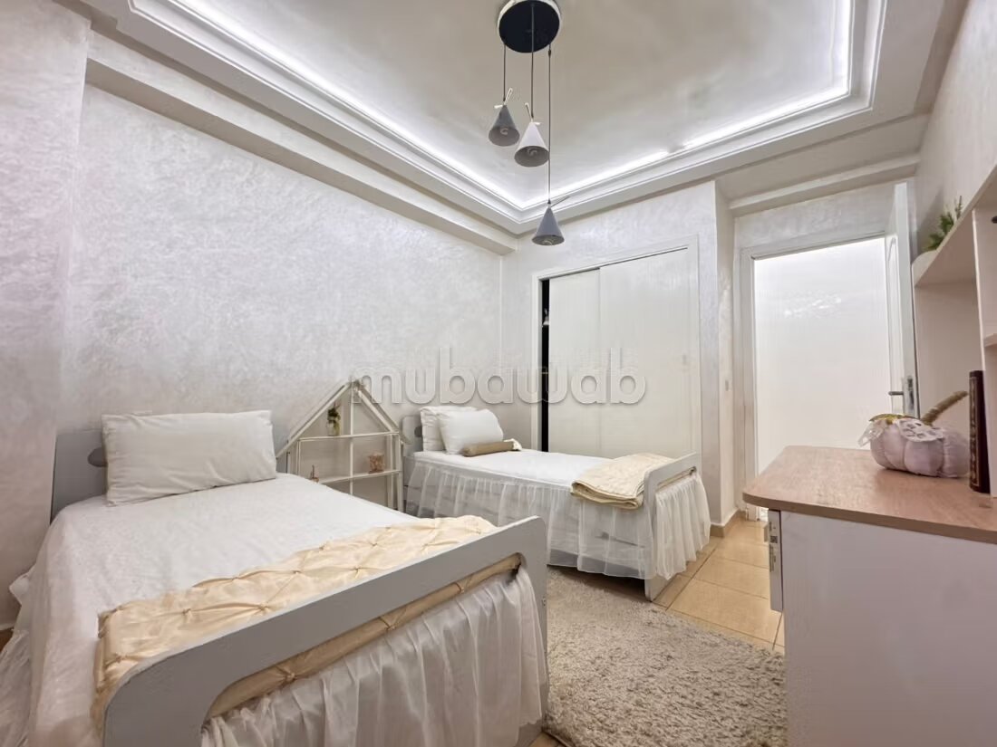 Apartment 100 sqm for rent in Tanger — Photo 11