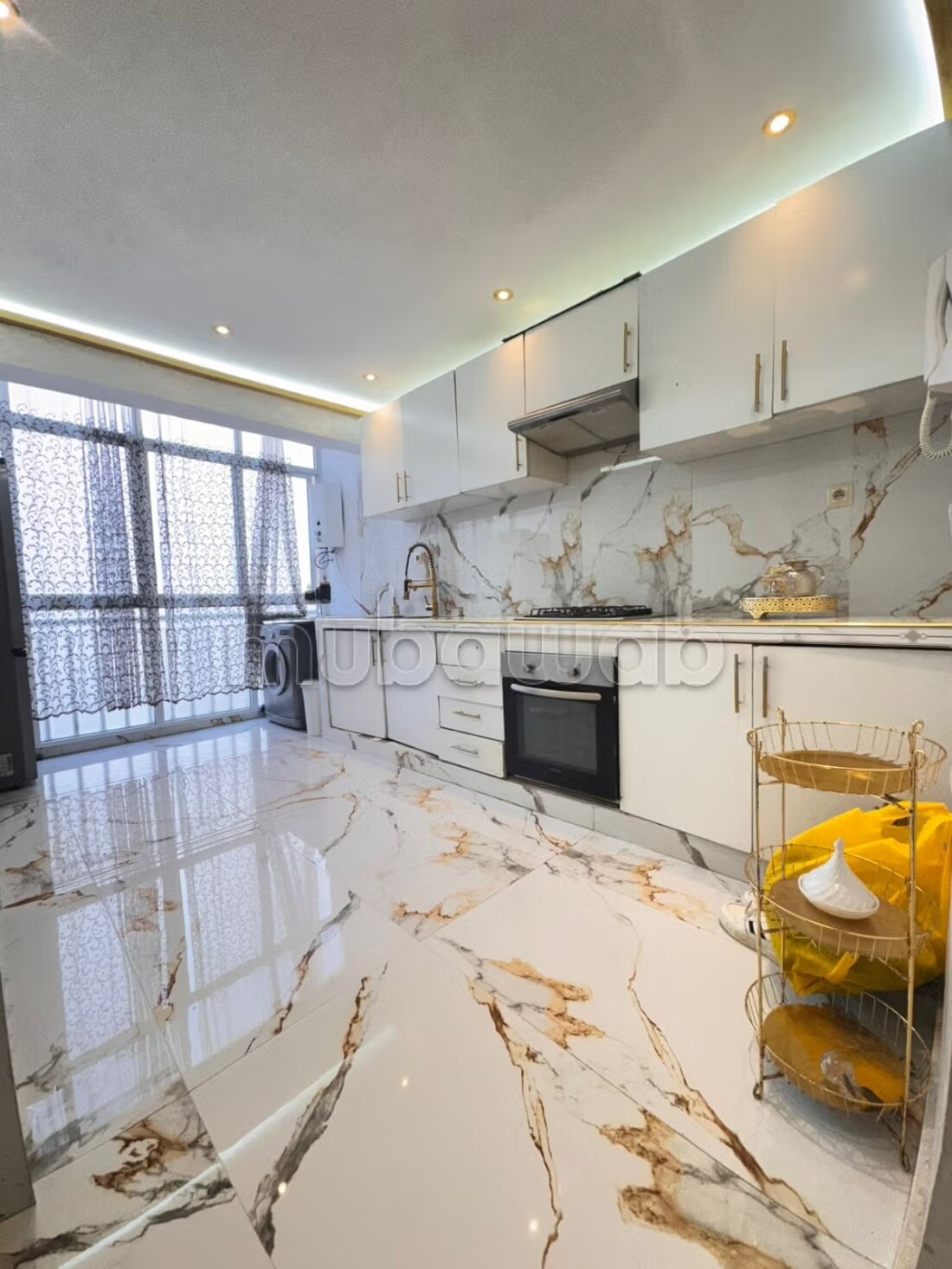 Apartment 100 sqm for rent in Tanger — Photo 13