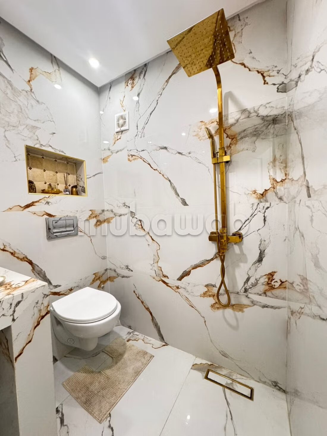 Apartment 100 sqm for rent in Tanger — Photo 14