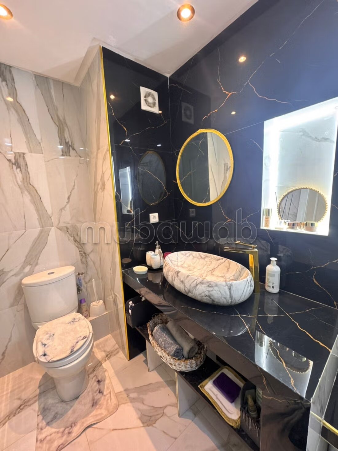 Apartment 100 sqm for rent in Tanger — Photo 16