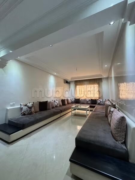 Apartment 100 sqm for rent in Tanger — Photo 20
