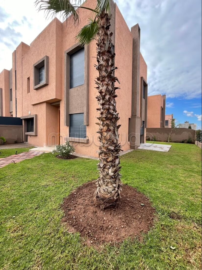 Magnifique Villa à vendre à targa