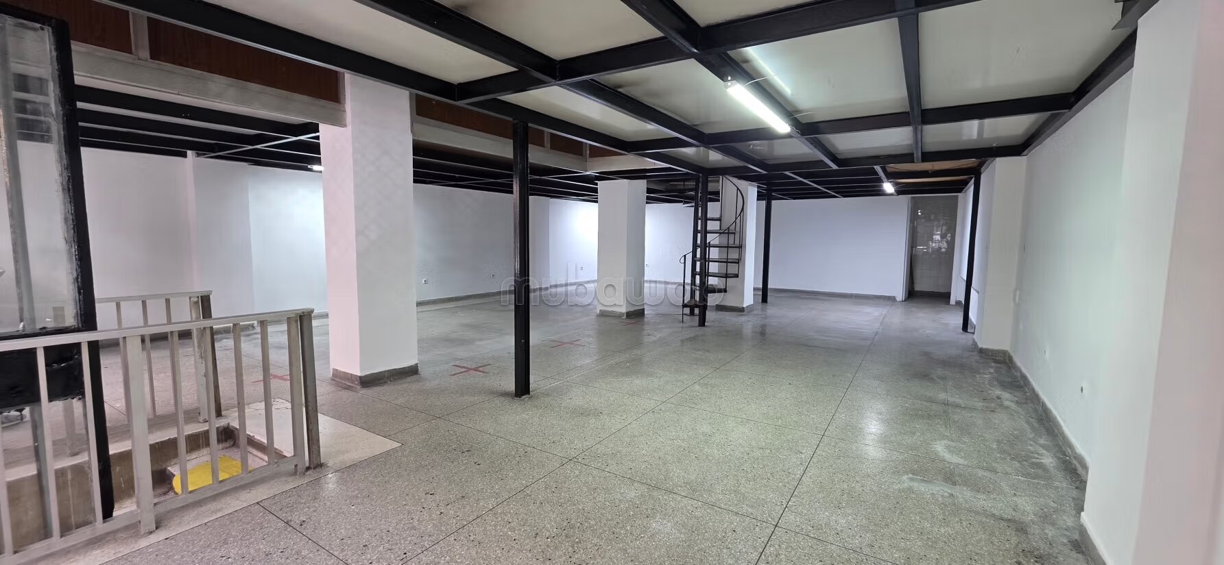 Office 161 m² for rent in Casablanca (Alsace Lorraine) — Photo 4
