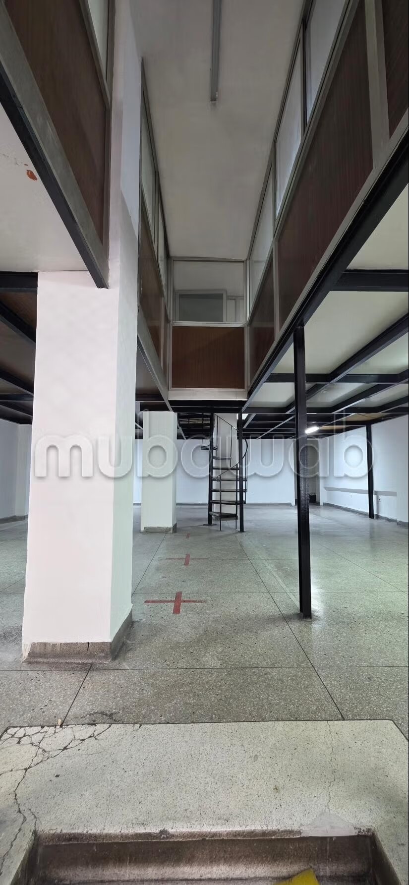 Office 161 m² for rent in Casablanca (Alsace Lorraine) — Photo 5
