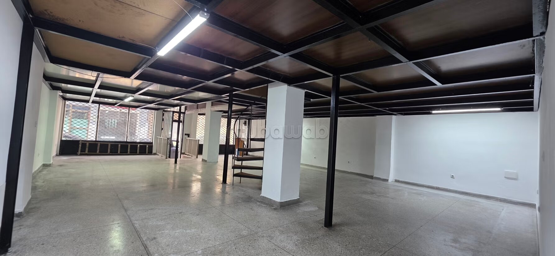 Office 161 m² for rent in Casablanca (Alsace Lorraine) — Photo 6