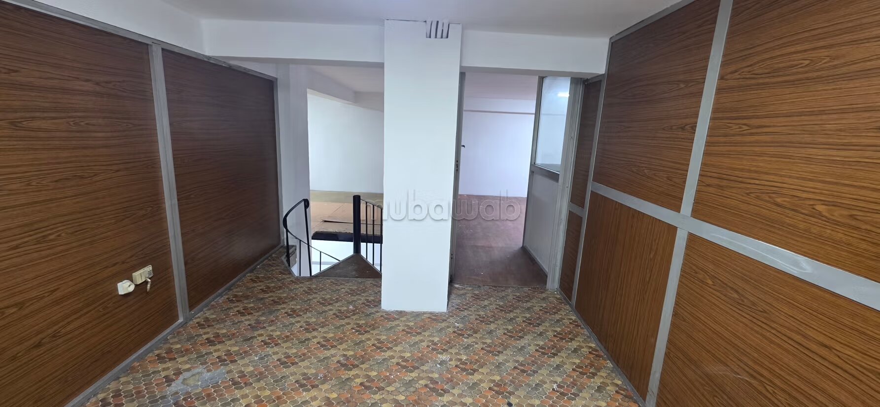 Office 161 m² for rent in Casablanca (Alsace Lorraine) — Photo 7