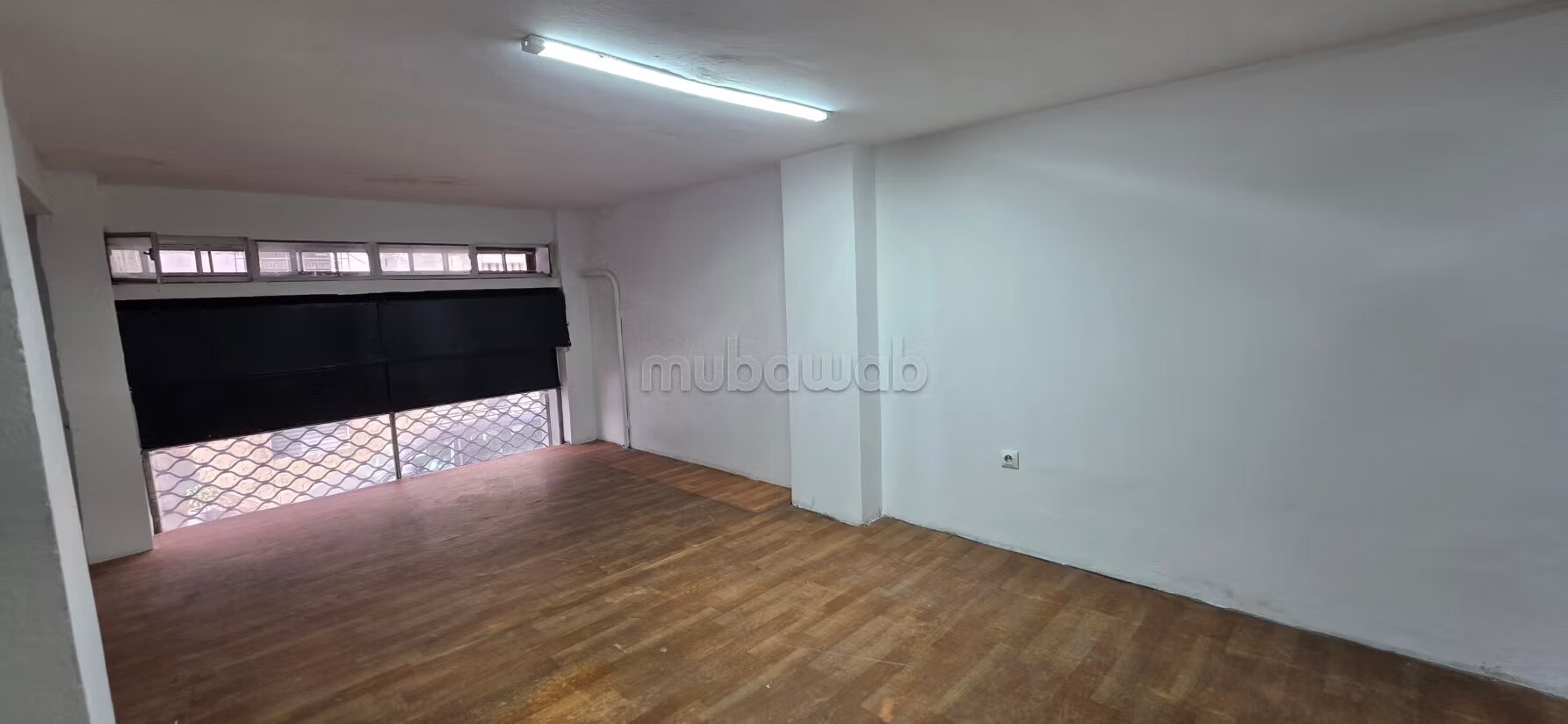 Office 161 m² for rent in Casablanca (Alsace Lorraine) — Photo 9