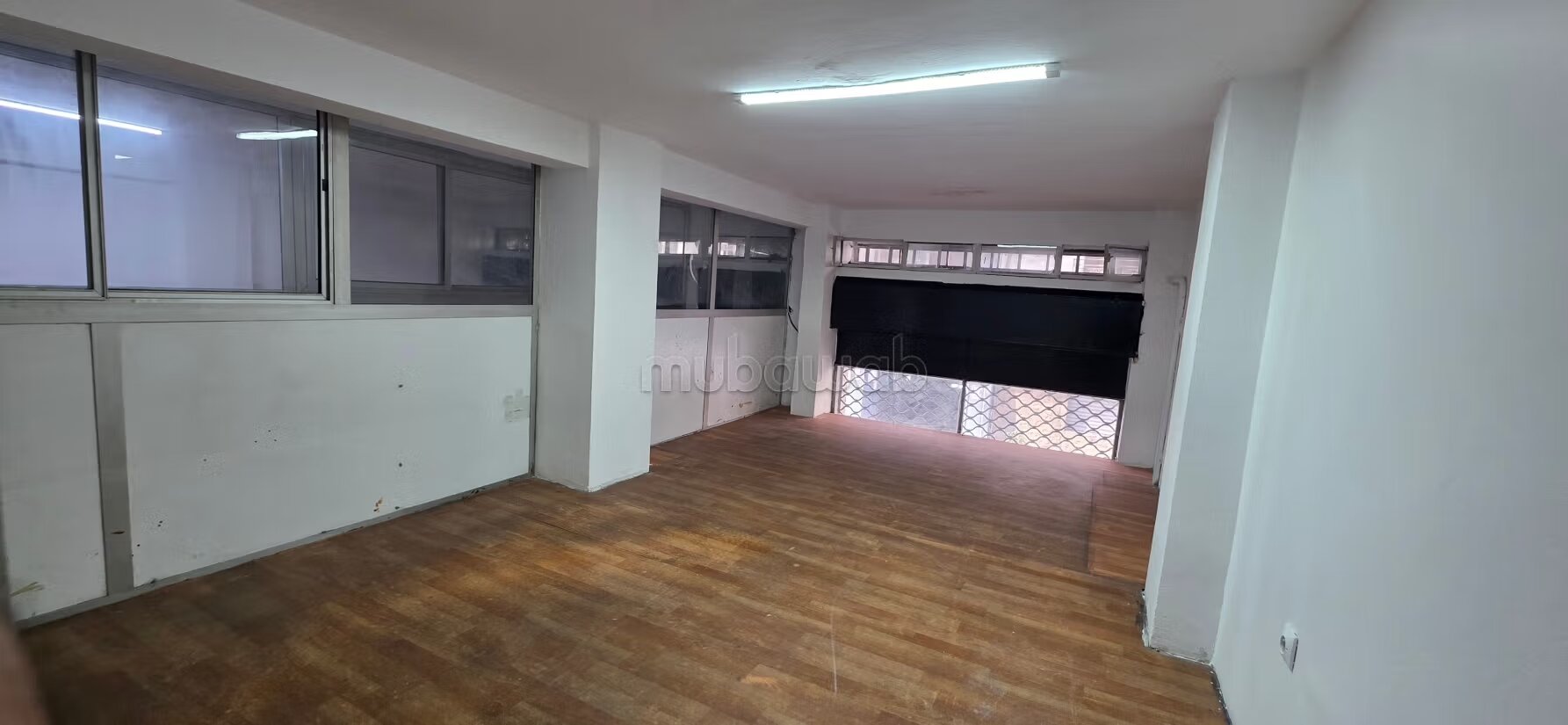 Office 161 m² for rent in Casablanca (Alsace Lorraine) — Photo 10