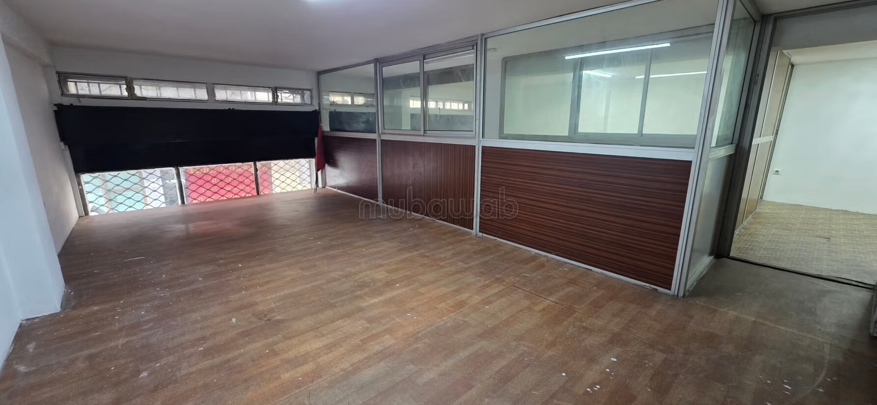 Office 161 m² for rent in Casablanca (Alsace Lorraine) — Photo 13