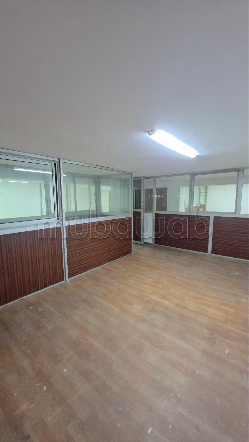 Office 161 m² for rent in Casablanca (Alsace Lorraine) — Photo 15