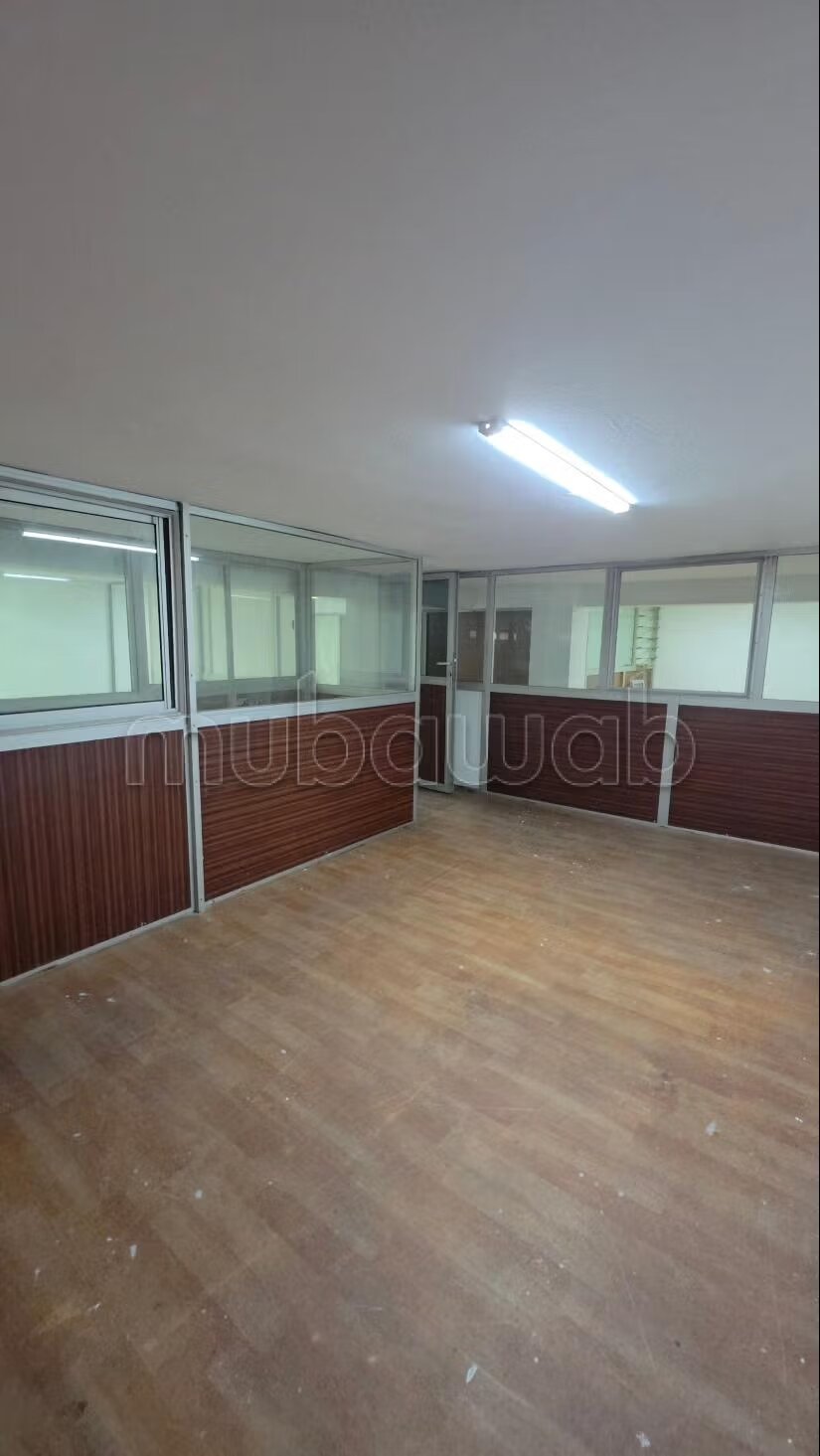 Office 161 m² for rent in Casablanca (Alsace Lorraine) — Photo 16