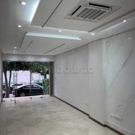 Office 161 m² for rent in Casablanca (Alsace Lorraine) — Photo 17
