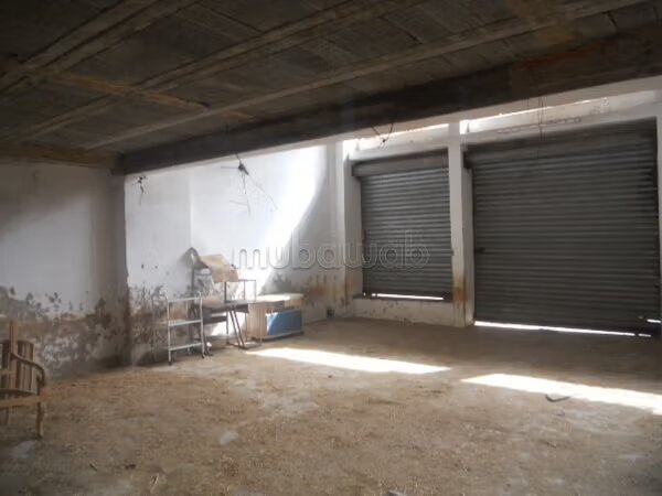Office 161 m² for rent in Casablanca (Alsace Lorraine) — Photo 20