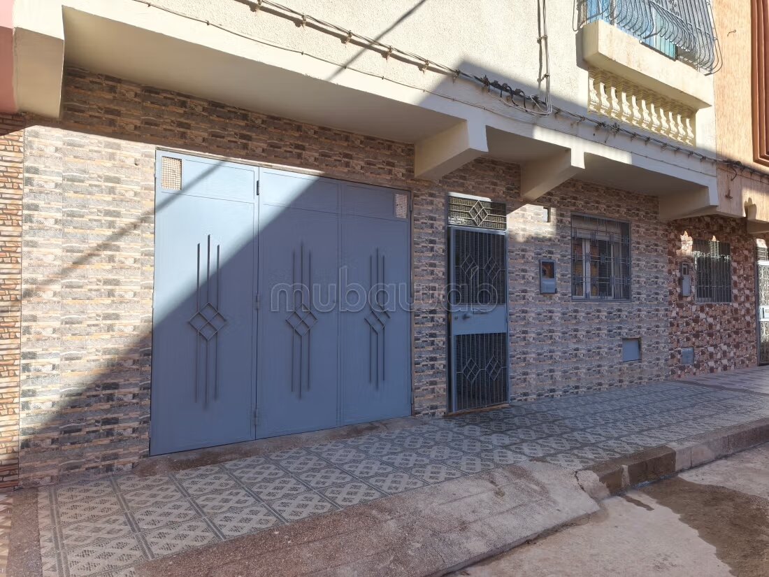 فيلا 230 متر مربع للبيع في وجدة — Photo 3