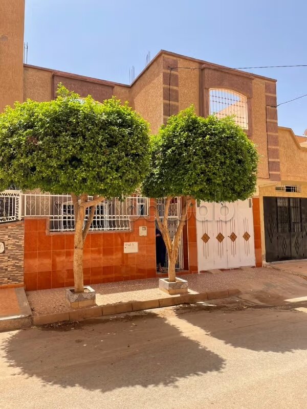 فيلا 230 متر مربع للبيع في وجدة — Photo 18
