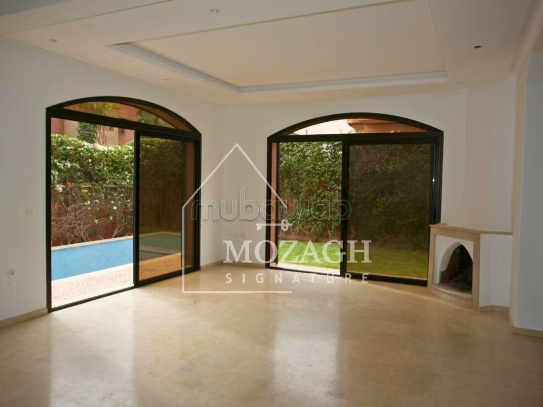 Villa 325 m² à vendre à Marrakech – Targa — Photo 6
