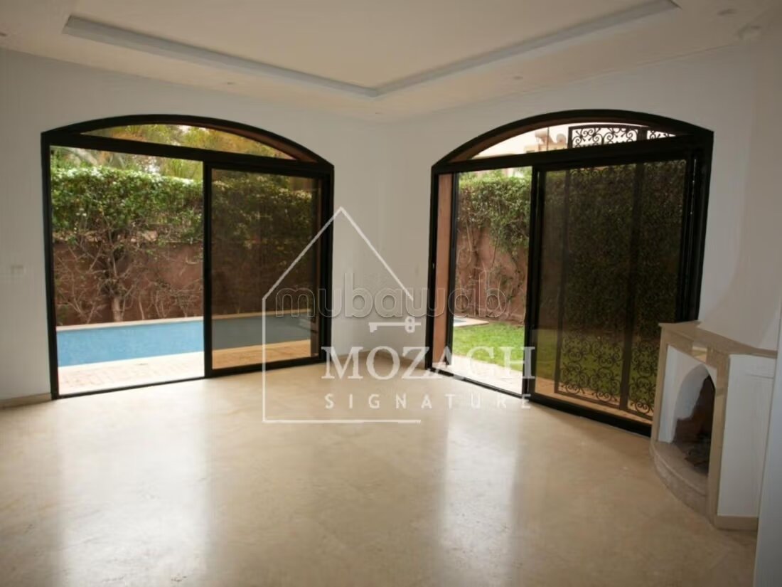 Villa 325 m² à vendre à Marrakech – Targa — Photo 7