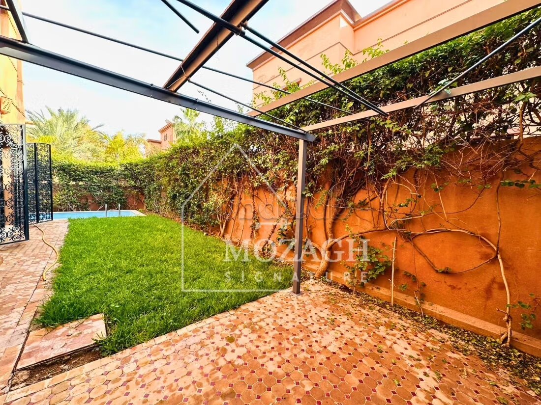 Villa 325 m² à vendre à Marrakech – Targa — Photo 9