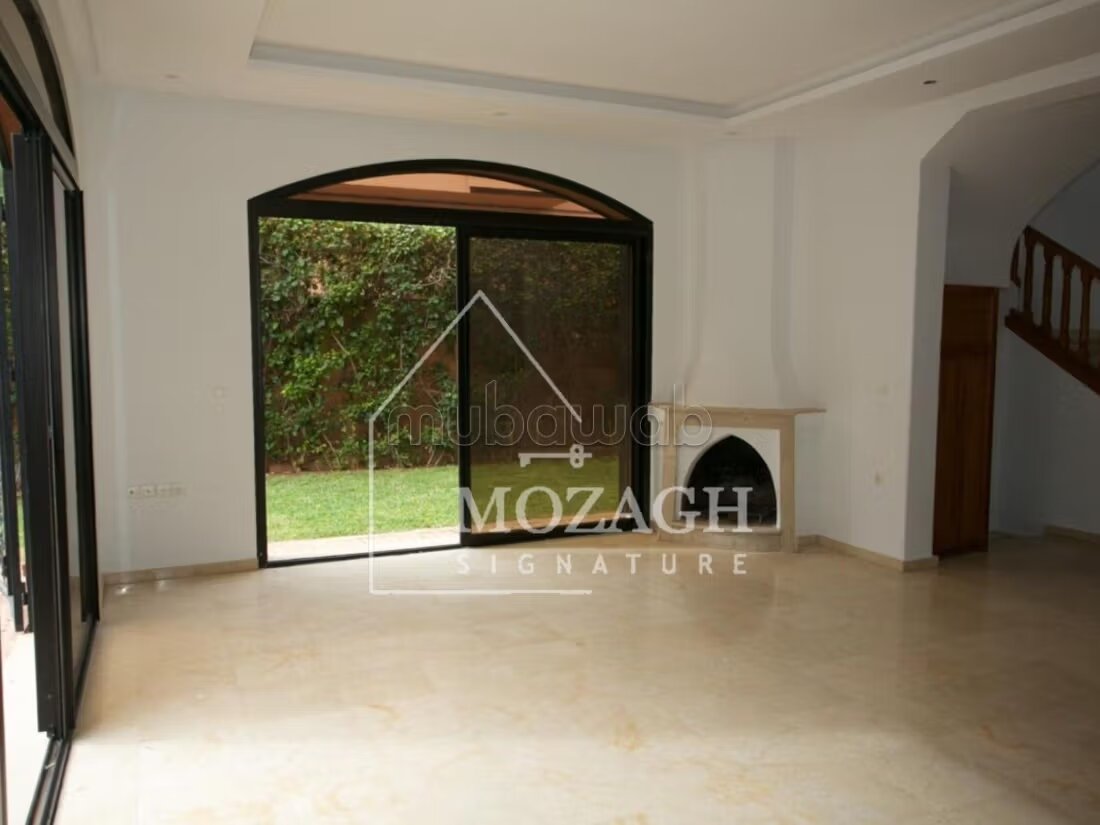 Villa 325 m² à vendre à Marrakech – Targa — Photo 11