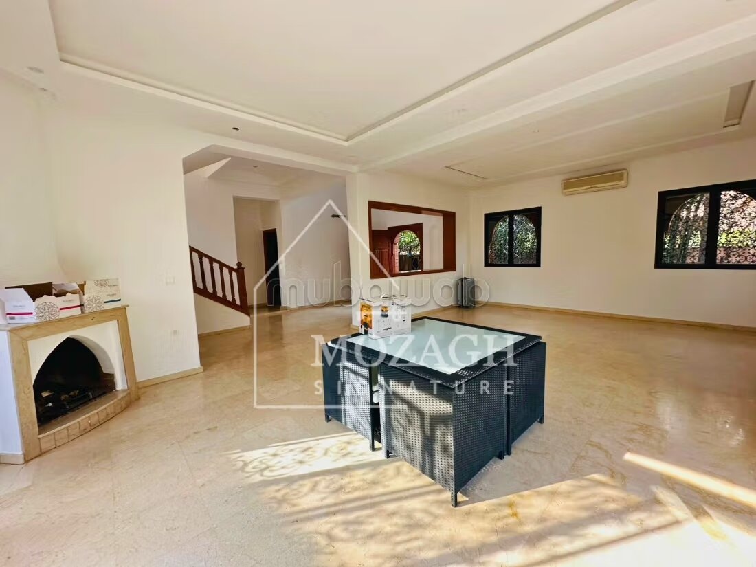Villa 325 m² à vendre à Marrakech – Targa — Photo 13