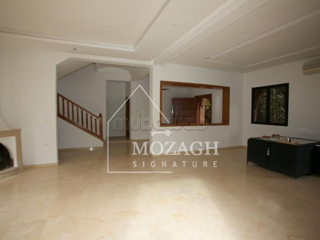 Villa 325 m² à vendre à Marrakech – Targa — Photo 14