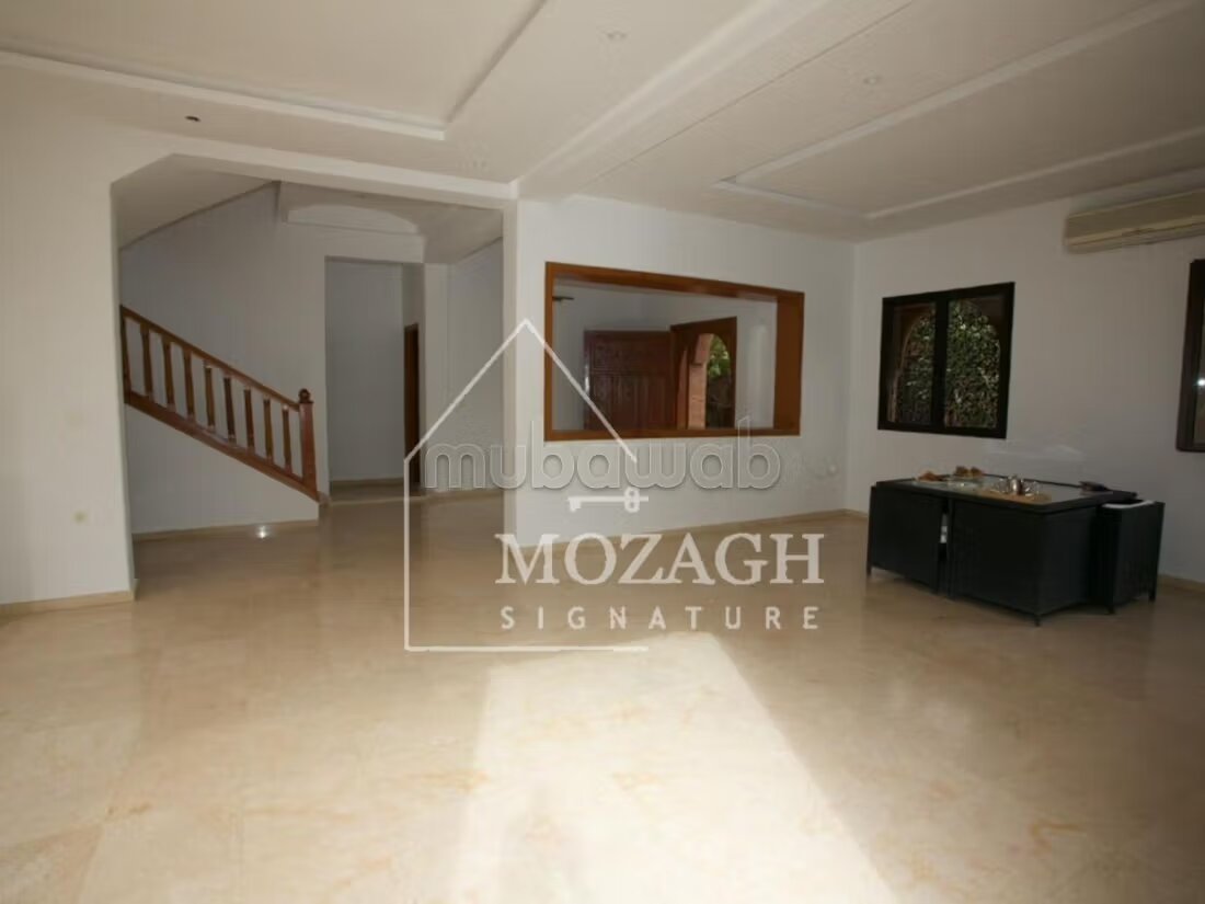 Villa 325 m² à vendre à Marrakech – Targa — Photo 15