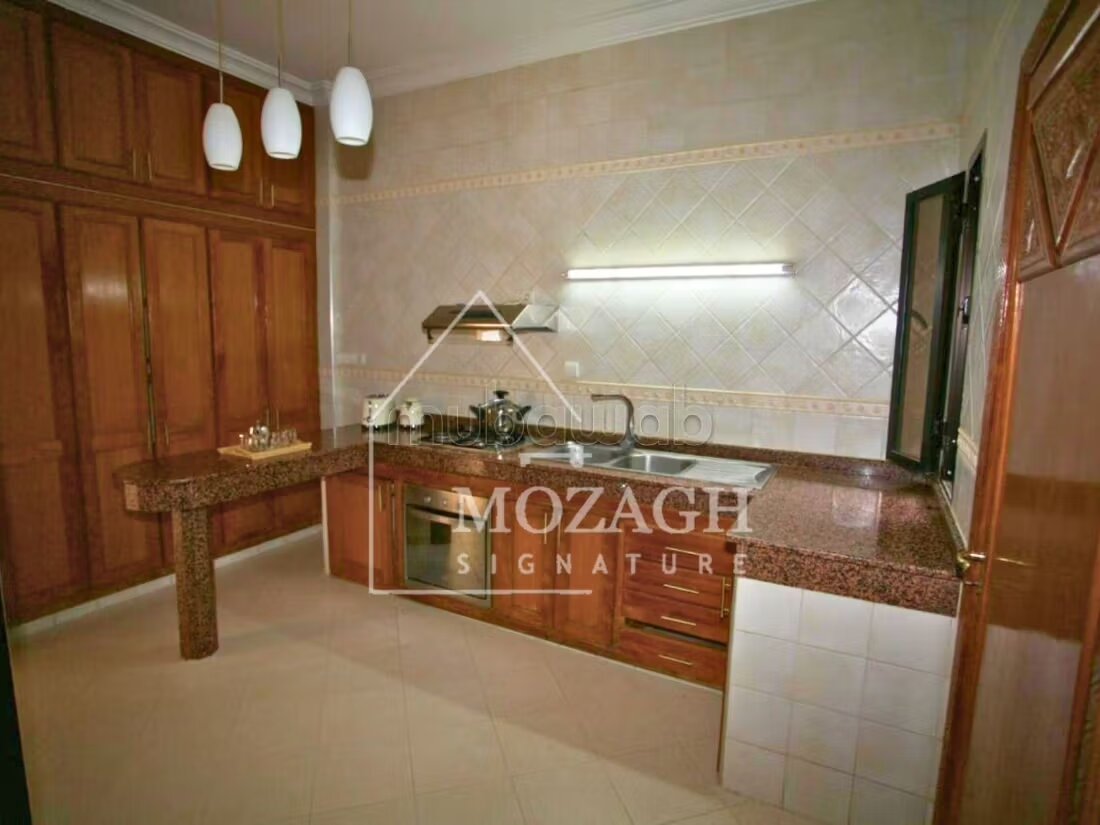 Villa 325 m² à vendre à Marrakech – Targa — Photo 16