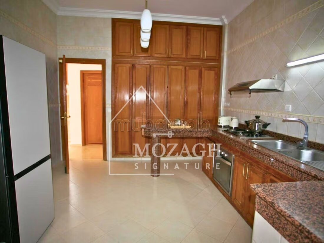 Villa 325 m² à vendre à Marrakech – Targa — Photo 17