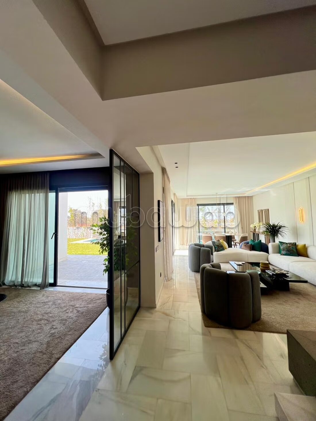 Villa 410 m² à vendre à Rabat – El menzeh route de Zaer — Photo 5