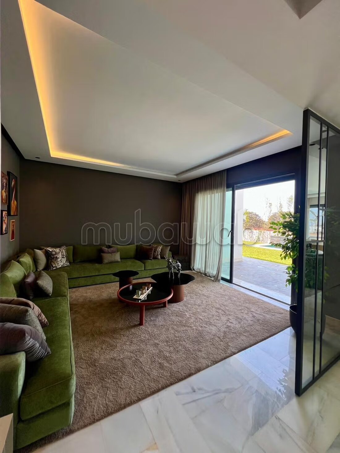 Villa 410 m² à vendre à Rabat – El menzeh route de Zaer — Photo 7