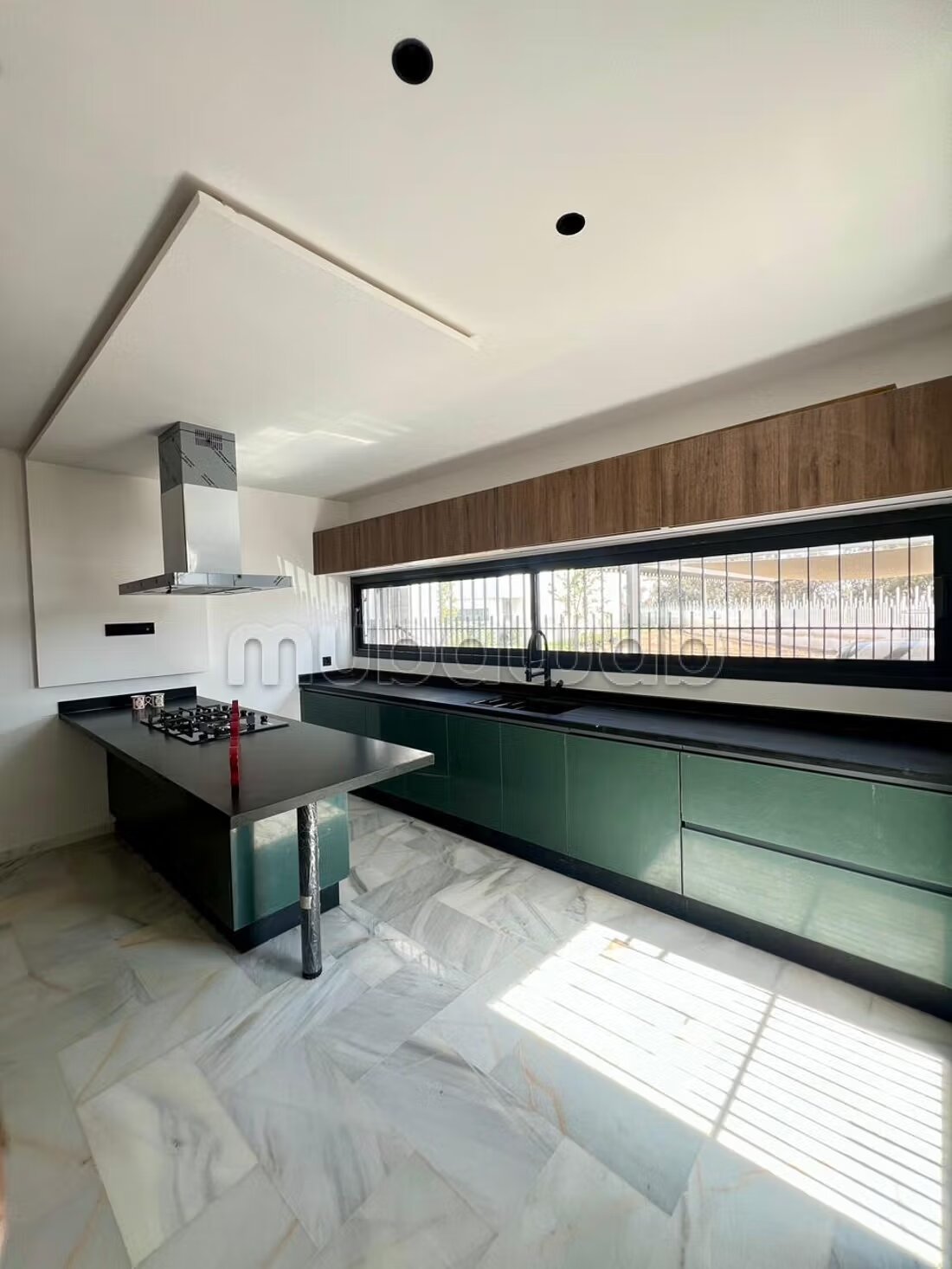 Villa 410 m² à vendre à Rabat – El menzeh route de Zaer — Photo 11