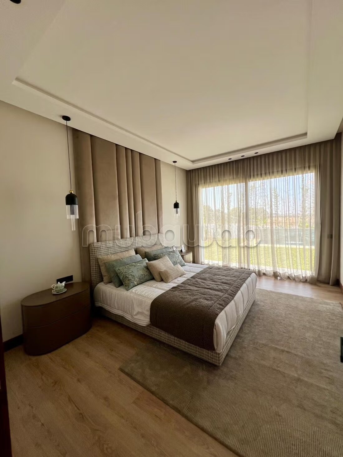 Villa 410 m² à vendre à Rabat – El menzeh route de Zaer — Photo 12