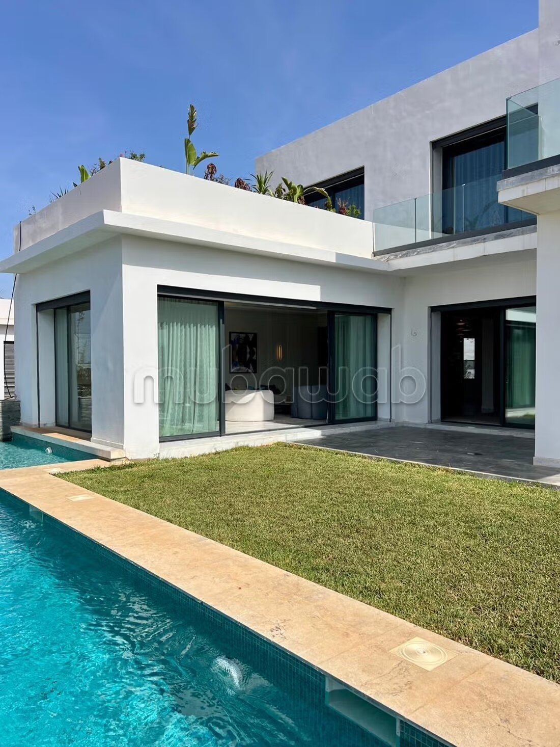 Villa 410 m² à vendre à Rabat – El menzeh route de Zaer — Photo 15