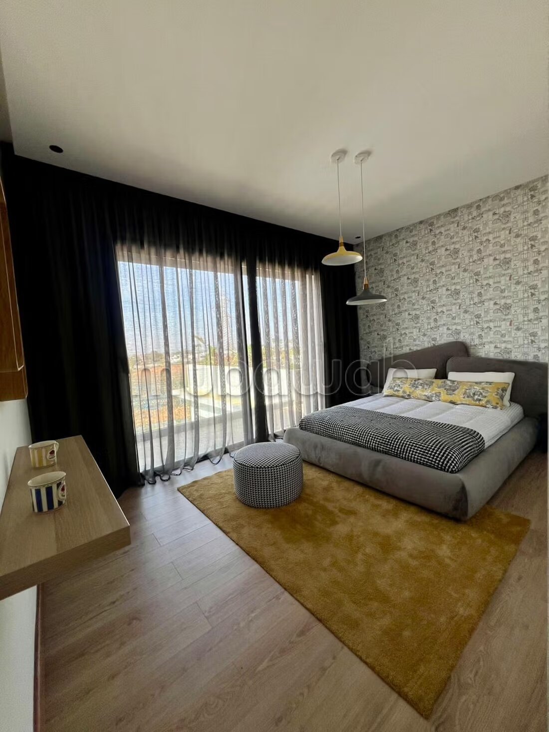Villa 410 m² à vendre à Rabat – El menzeh route de Zaer — Photo 17
