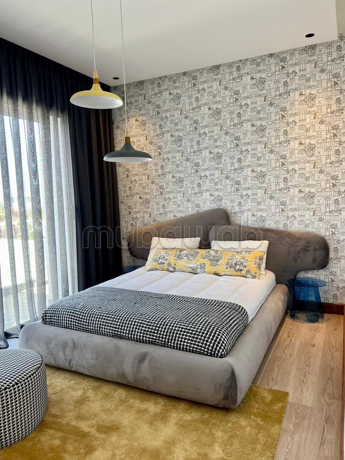 Villa 410 m² à vendre à Rabat – El menzeh route de Zaer — Photo 24