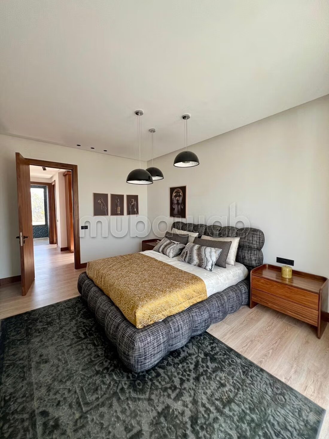 Villa 410 m² à vendre à Rabat – El menzeh route de Zaer — Photo 25