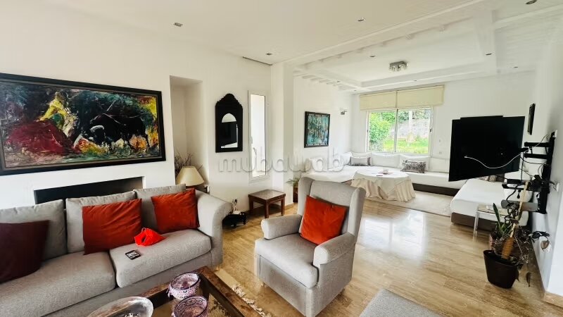 Villa 410 m² à vendre à Rabat – El menzeh route de Zaer — Photo 26