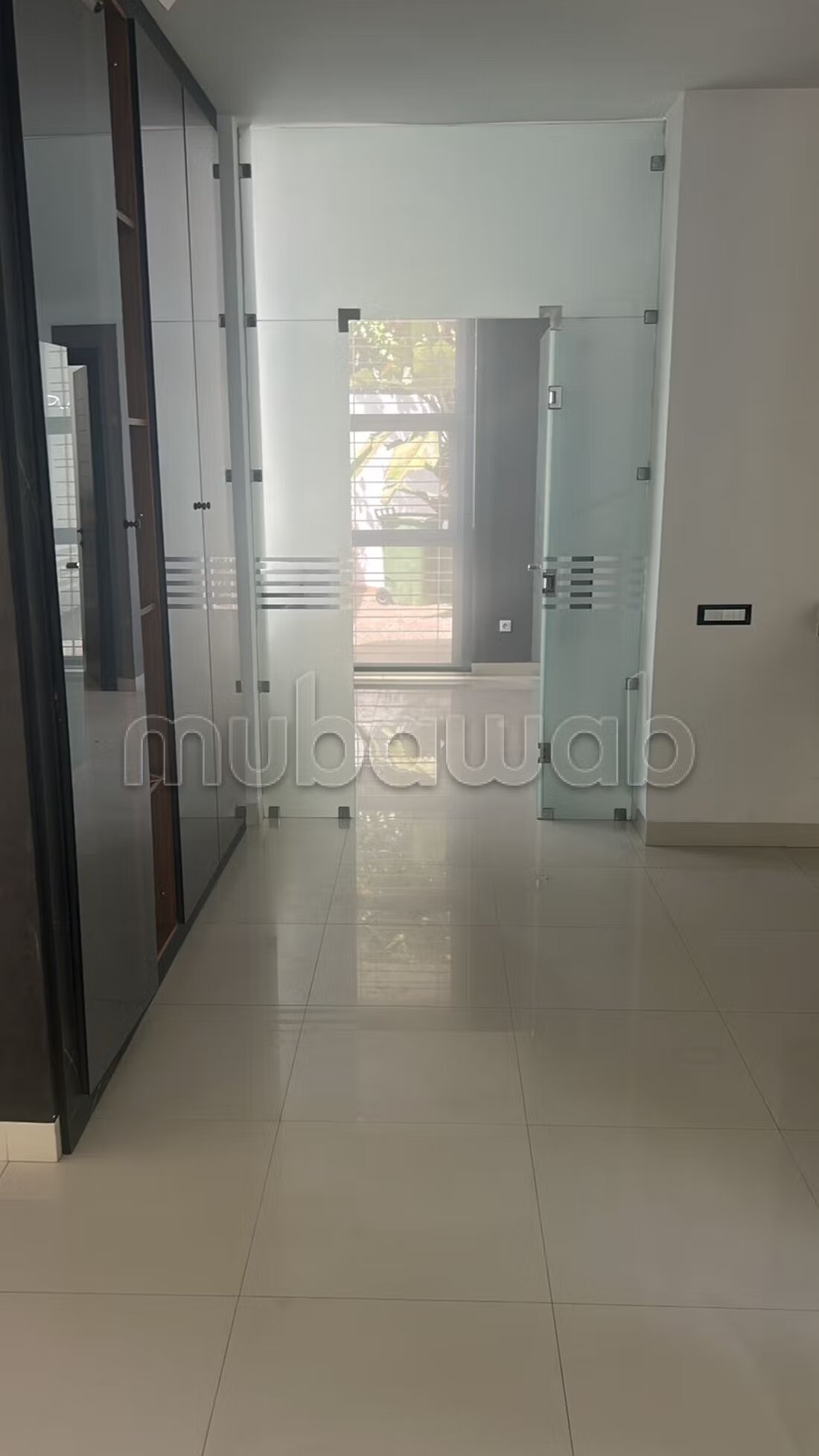 Villa 2000 m² à louer à Rabat Souissi — Photo 8