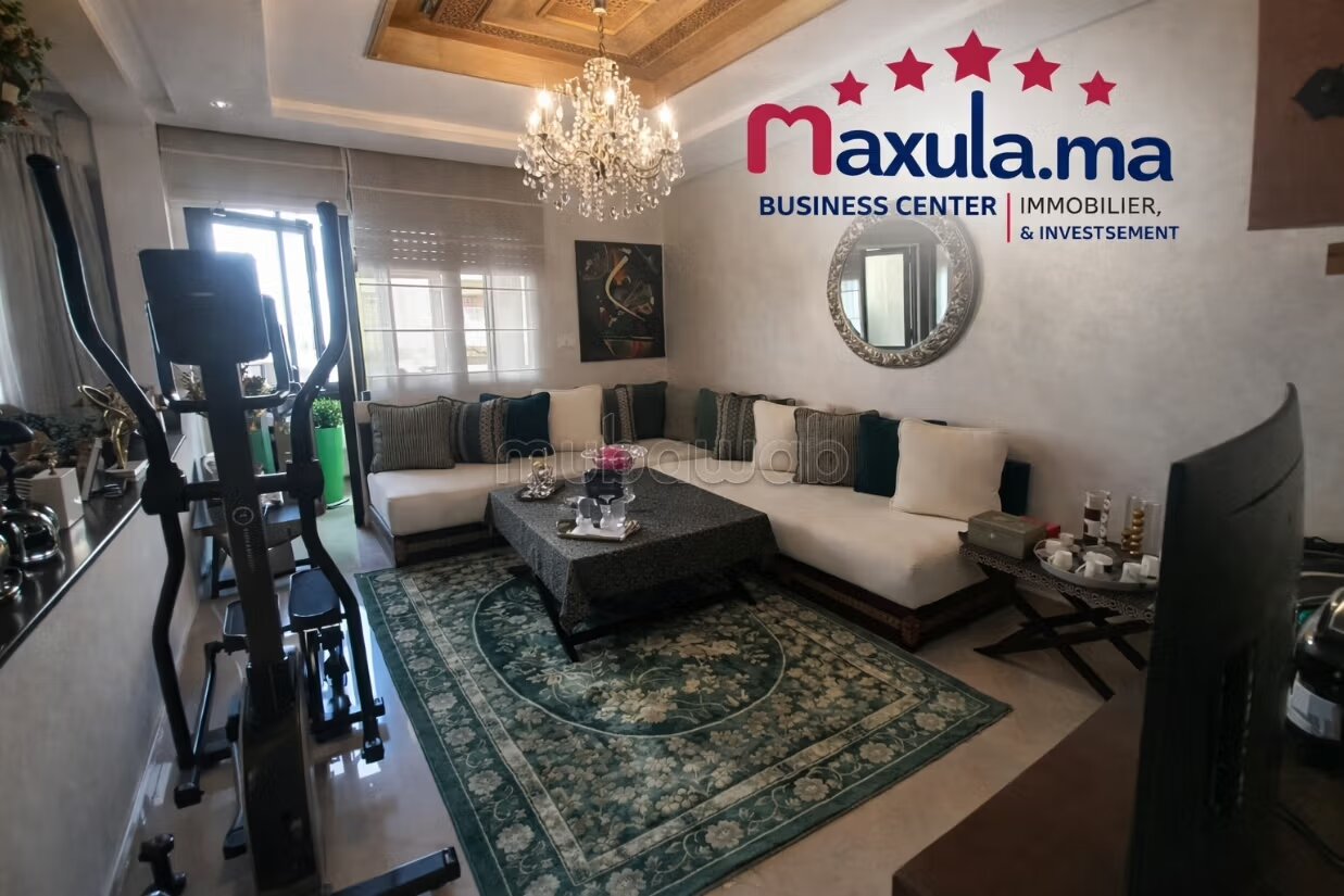 Duplex 180 m² for sale in Tangier — Photo 3