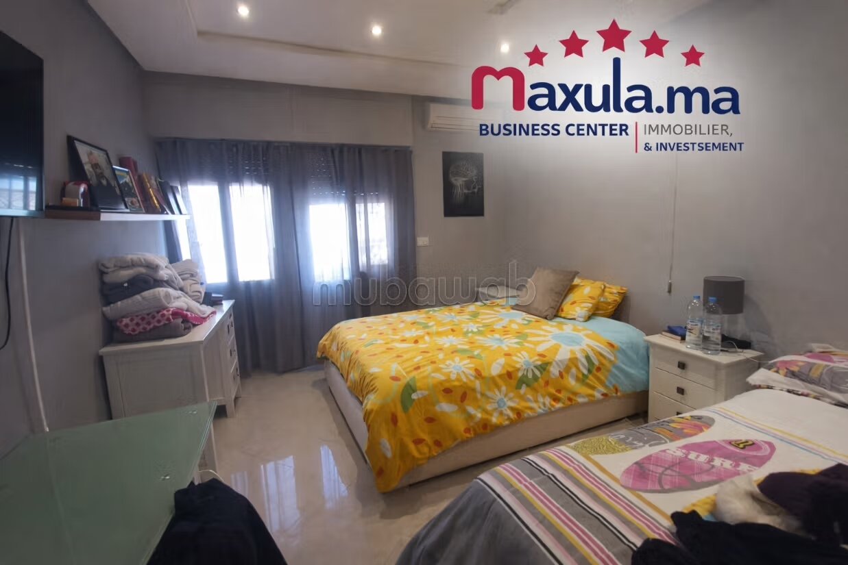 Duplex 180 m² for sale in Tangier — Photo 4