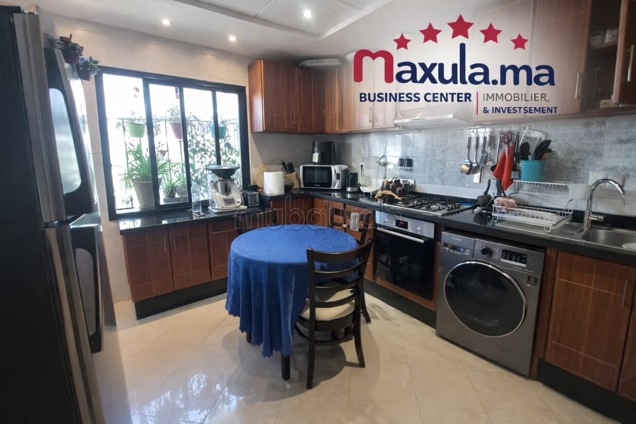Duplex 180 m² for sale in Tangier — Photo 5