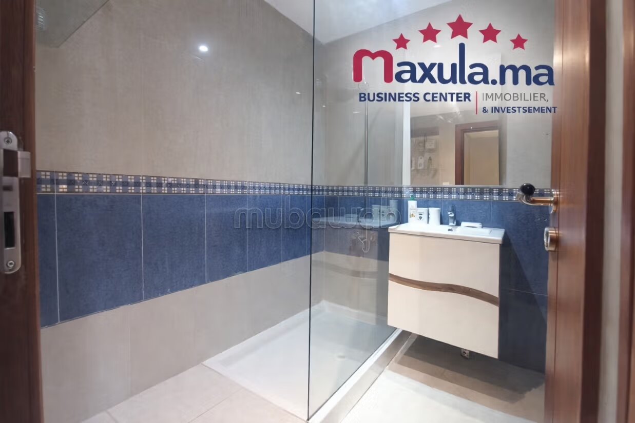 Duplex 180 m² for sale in Tangier — Photo 7