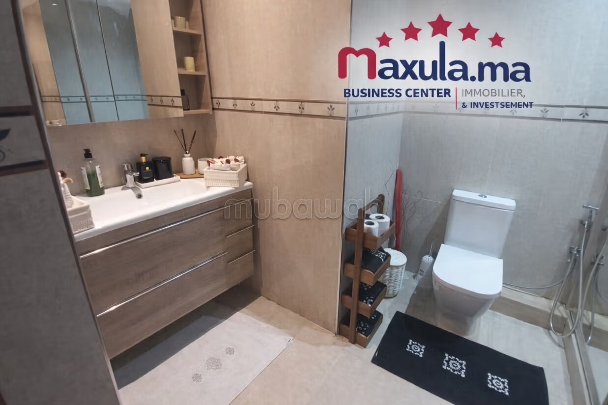 Duplex 180 m² for sale in Tangier — Photo 8