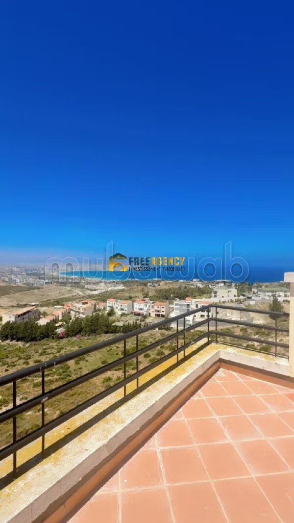 Duplex 180 m² for sale in Tangier — Photo 13