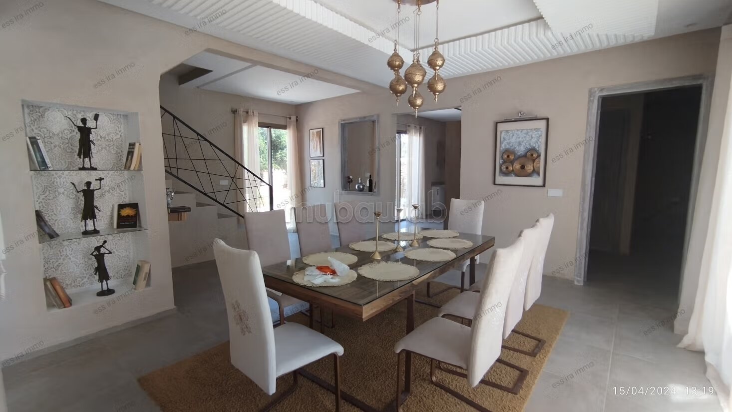 Villa à vendre à Essaouira à Essaouira