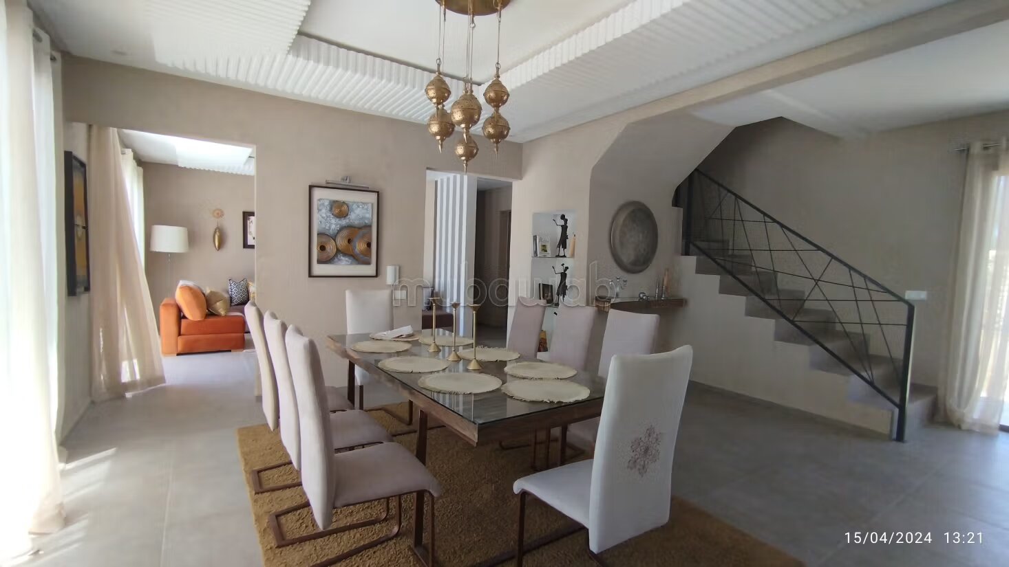 Villa à vendre à Essaouira — Photo 7
