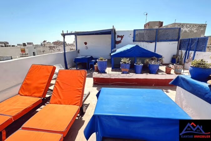 Villa à vendre à Essaouira — Photo 13